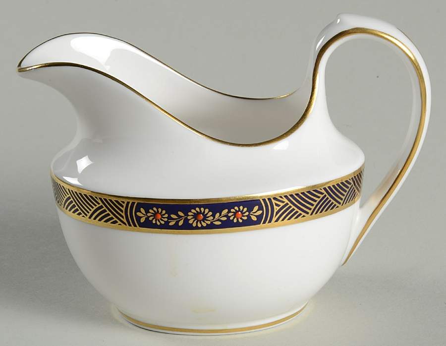 Granville Creamer by Spode-1