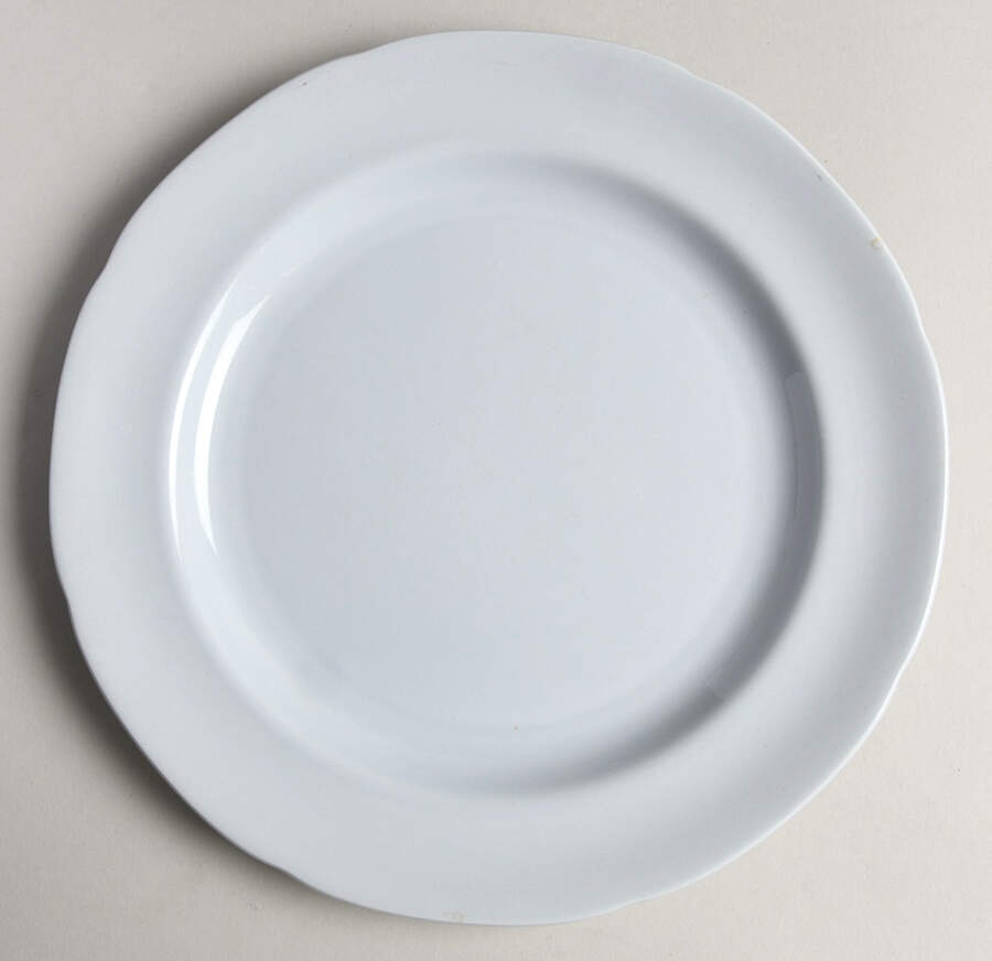 Graystone (New Stone) Salad Plate by Spode-1