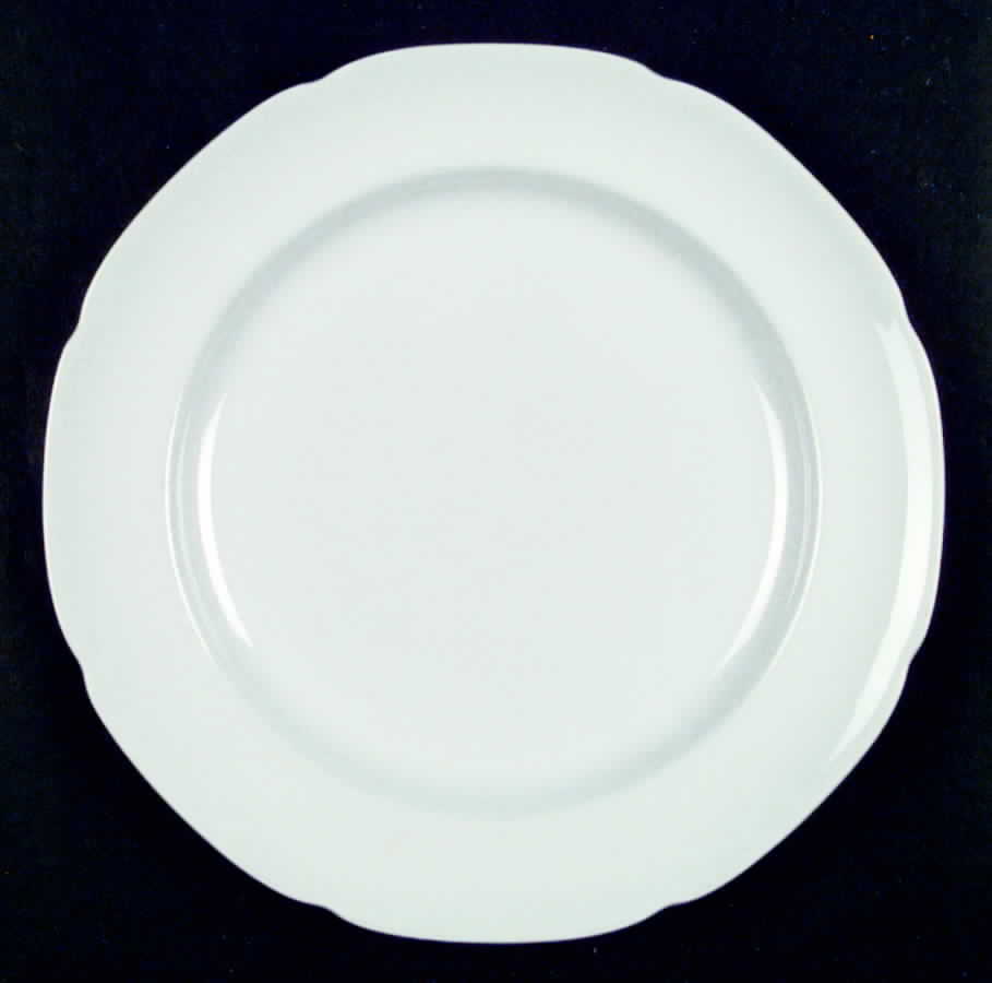Graystone (New Stone) Dinner Plate by Spode-1