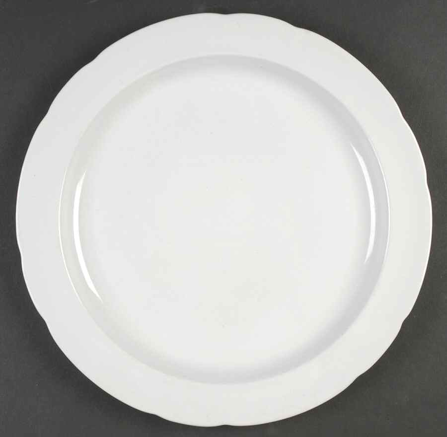 Graystone (New Stone) 12" Chop Plate (Round Platter) by Spode-1