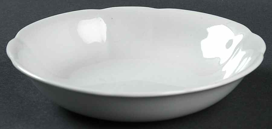 Graystone (New Stone) Coupe Cereal Bowl by Spode-1