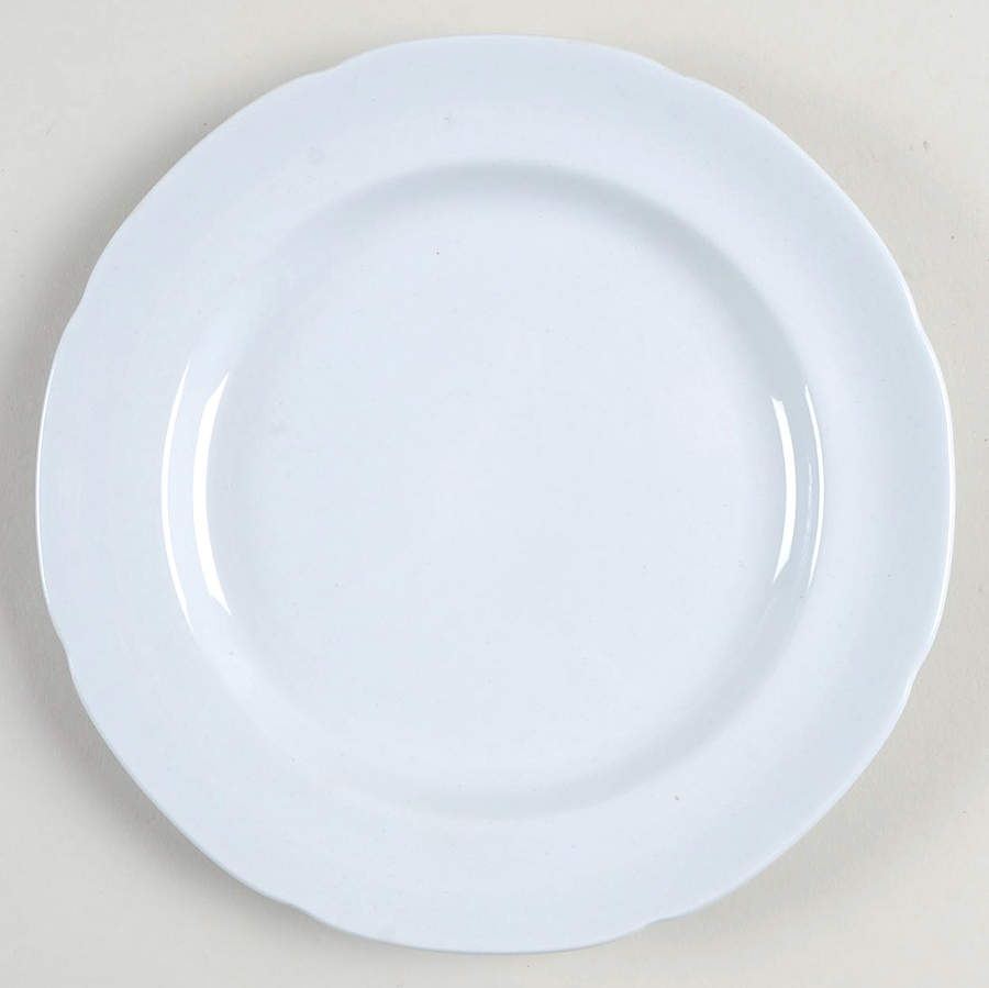 Graystone (Fine Stone) Dessert/Pie Plate by Spode-1