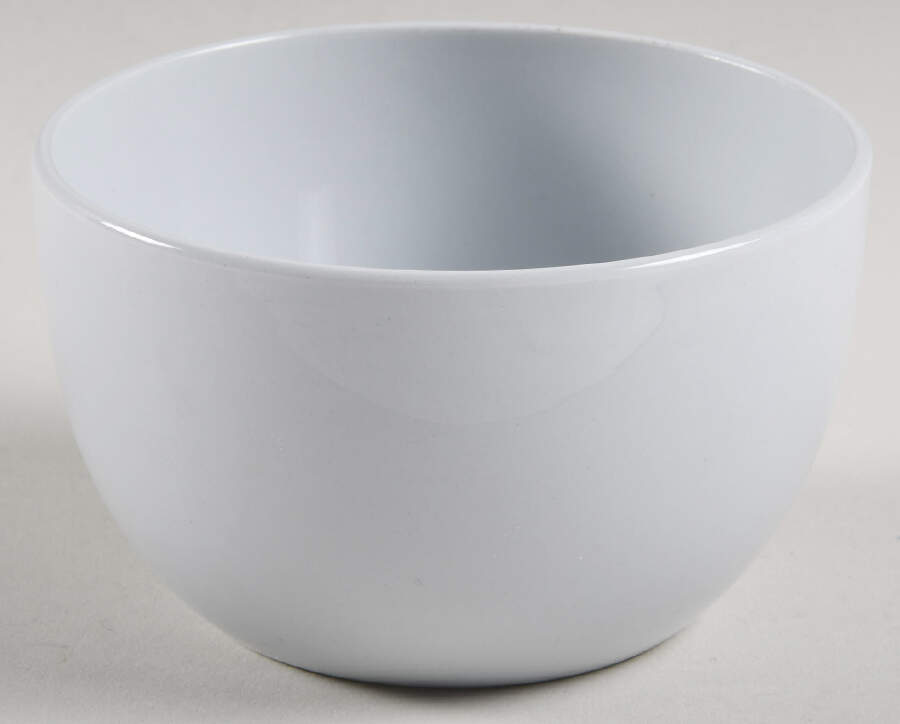 Graystone (Fine Stone) Rice Bowl by Spode-1