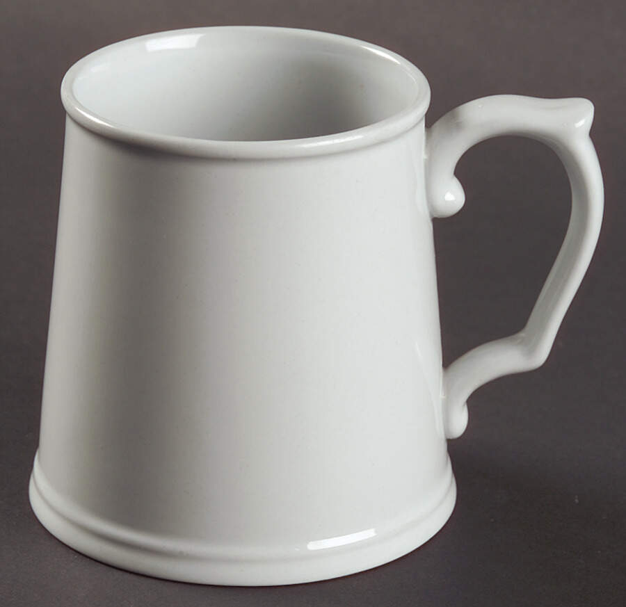 Graystone (Fine Stone) Mug by Spode-1