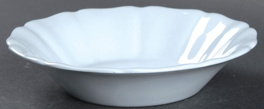 Graystone (Fine Stone) Fruit/Dessert (Sauce) Bowl by Spode-1