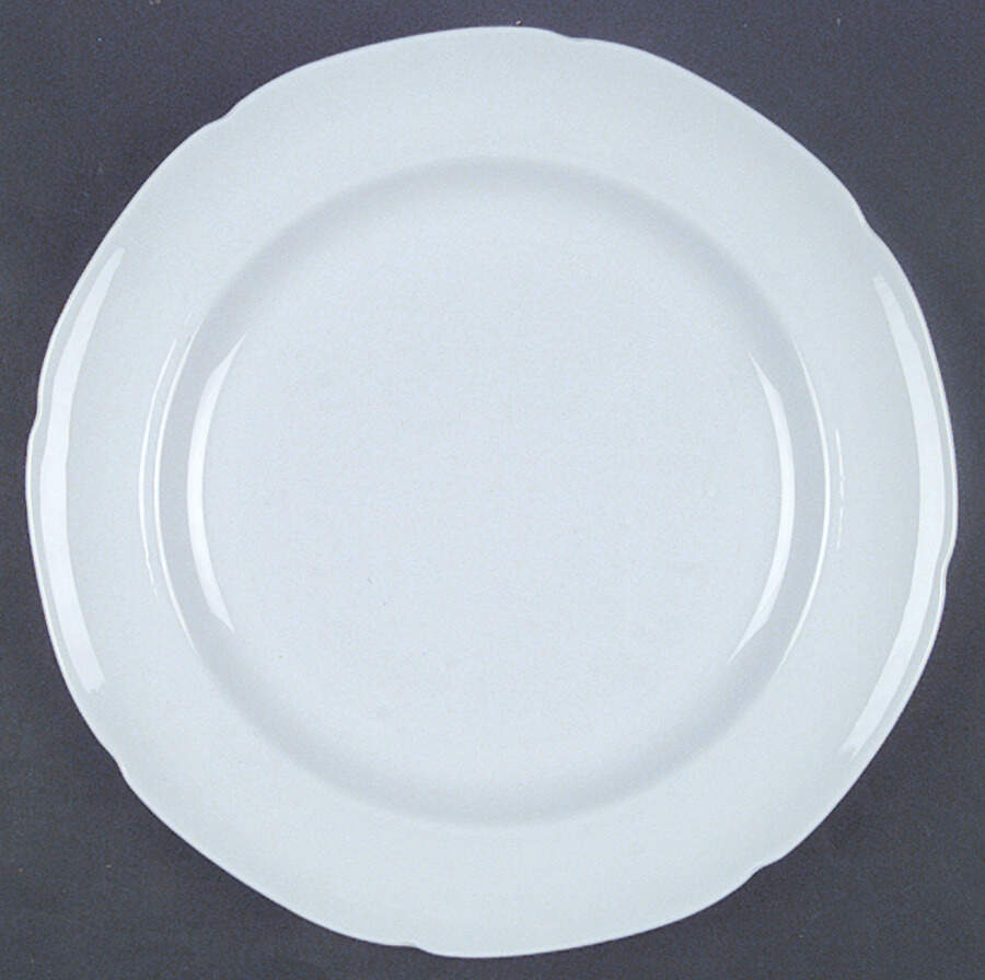 Graystone (Fine Stone) Dinner Plate by Spode-1