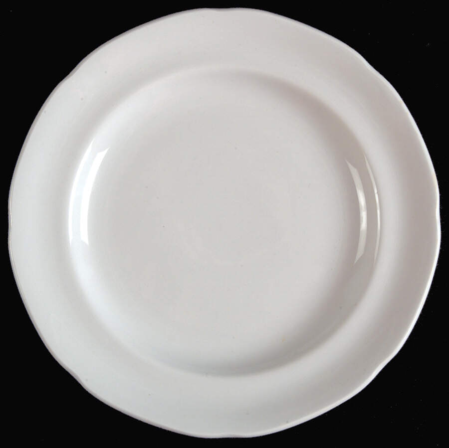 Graystone (Fine Stone) Bread & Butter Plate by Spode-1