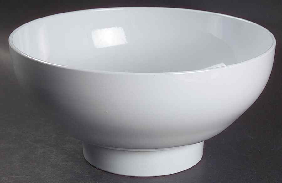 Graystone (Fine Stone) 10" Large Salad Serving Bowl by Spode-1