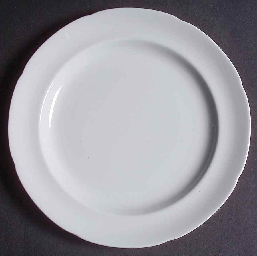 Graystone (Fine Stone) Salad Plate by Spode-1