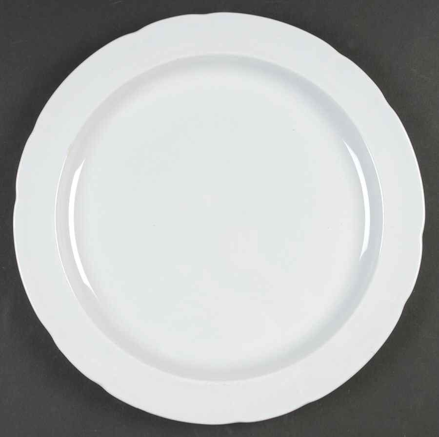 Graystone (Fine Stone) 12" Chop Plate (Round Platter) by Spode-1