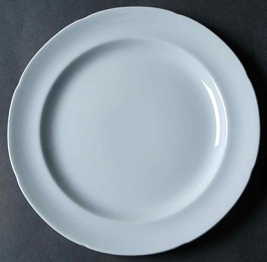Graystone (Fine Stone) Salad Plate by Spode-1