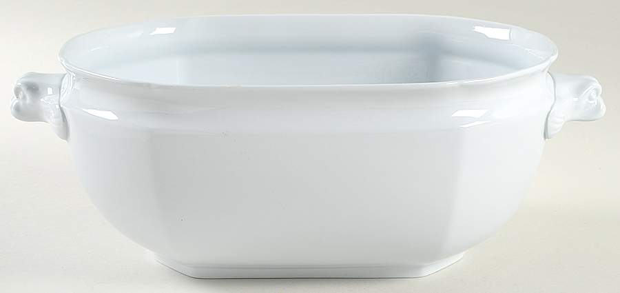 Graystone (Fine Stone) Tureen No Lid by Spode-1