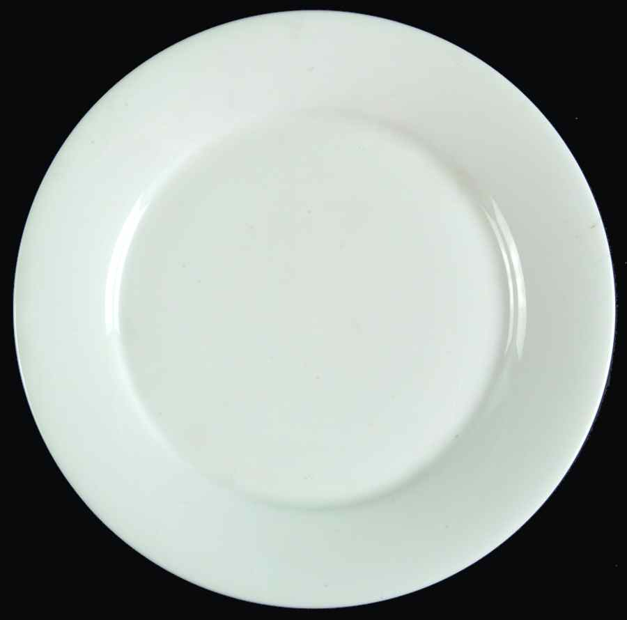 Harmony Bread & Butter Plate by Spode-1