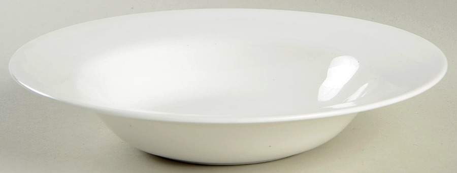 Harmony Rim Soup Bowl by Spode-1