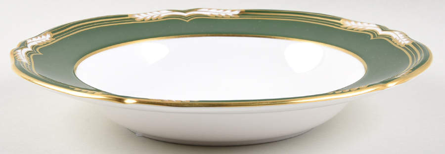 Harrogate Large Rim Soup Bowl by Spode-1