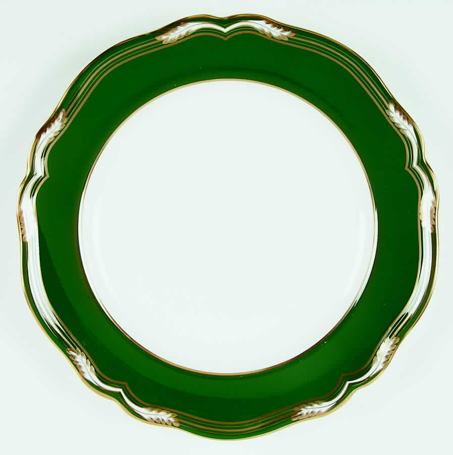 Harrogate Dinner Plate by Spode-1