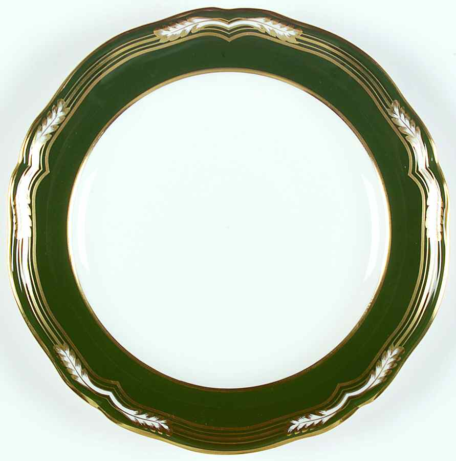 Harrogate Salad Plate by Spode-1