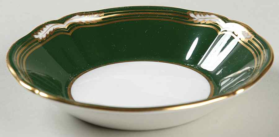 Harrogate Fruit/Dessert (Sauce) Bowl by Spode-1