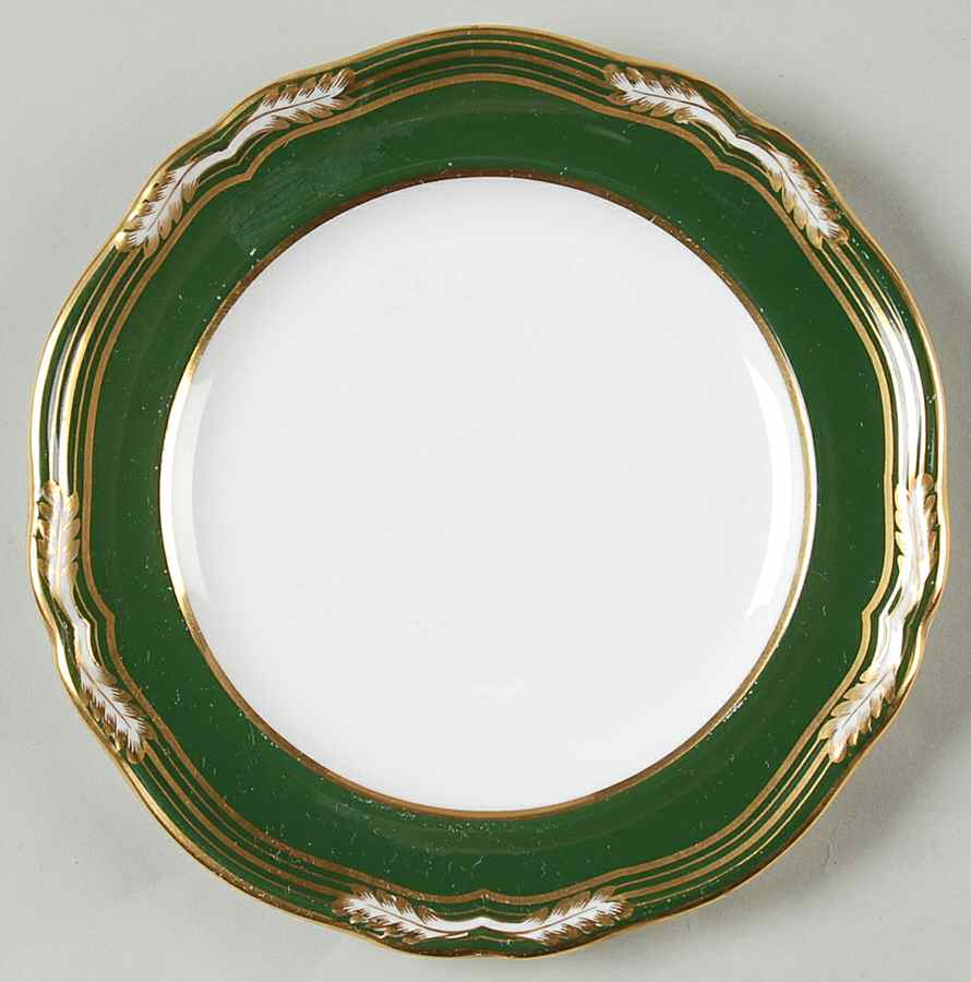 Harrogate Bread & Butter Plate by Spode-1