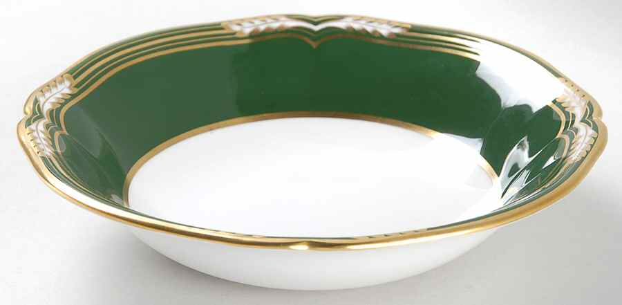 Harrogate Coupe Cereal Bowl by Spode-1
