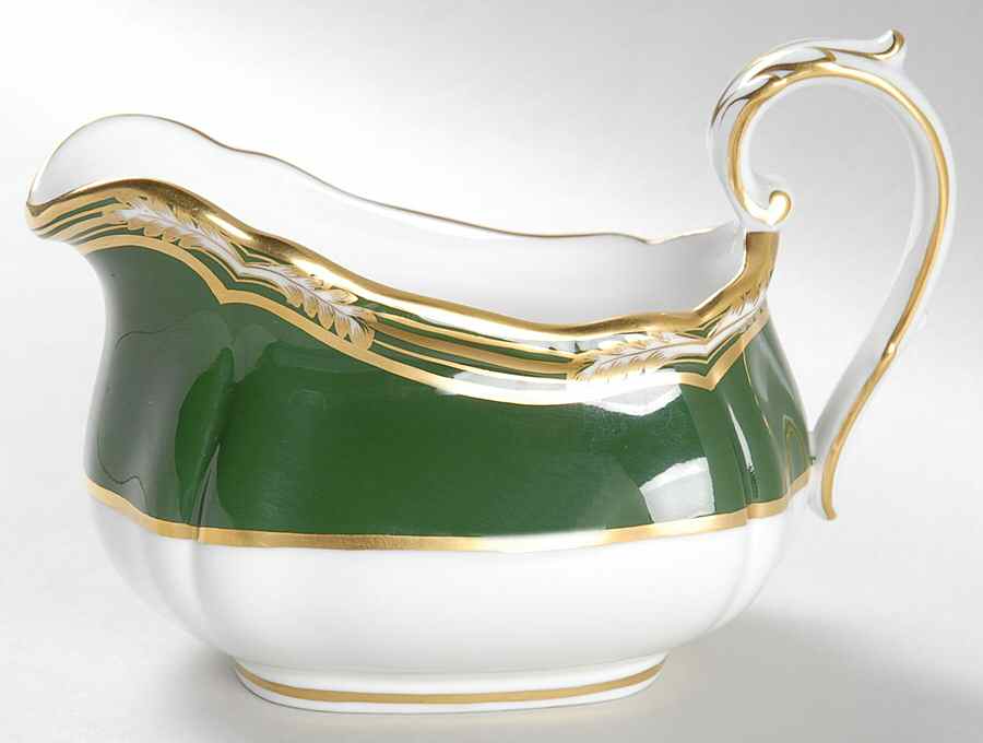 Harrogate Creamer by Spode-1