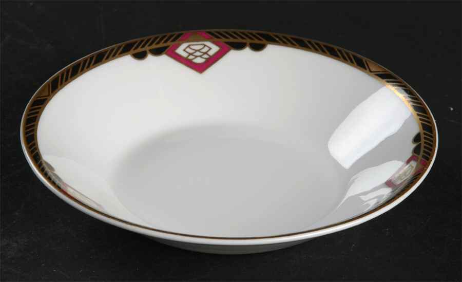 Harvard Fruit/Dessert (Sauce) Bowl by Spode-1