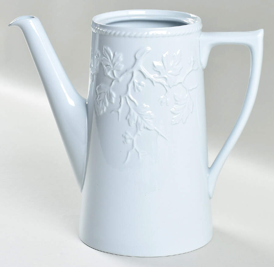 Henry Iv Coffee Pot No Lid by Spode-1