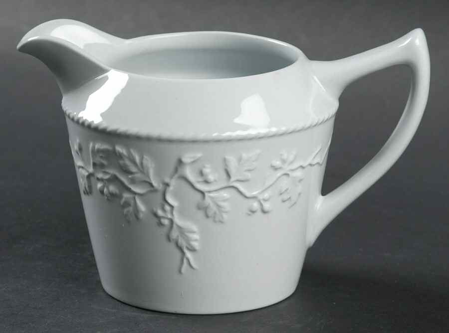 Henry Iv Creamer by Spode-1