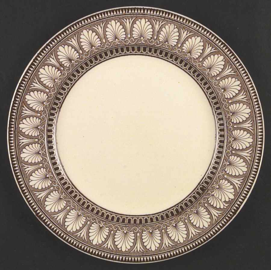 Honeysuckle Dinner Plate by Spode-1