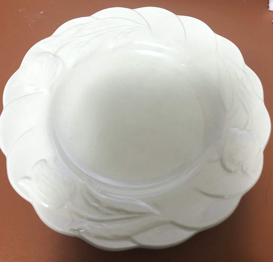 Imperial Fancies Bread & Butter Plate by Spode-1