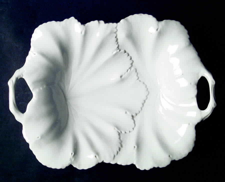 Imperial Fancies Bread Tray by Spode-1