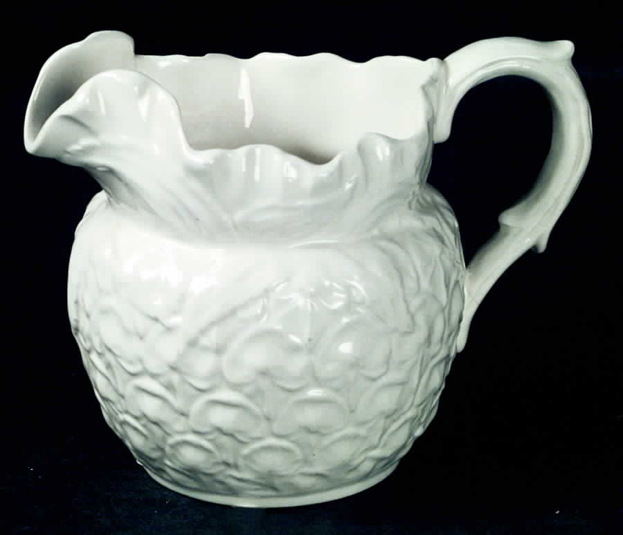 Imperial Fancies Creamer by Spode-1