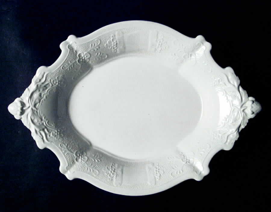 Imperial Fancies Centerpiece by Spode-1