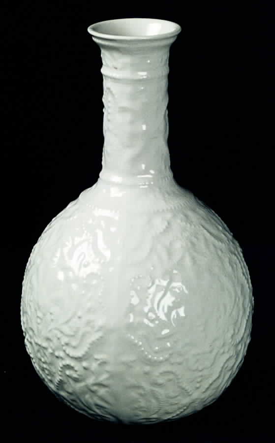 Imperial Fancies Madras Bottle by Spode-1