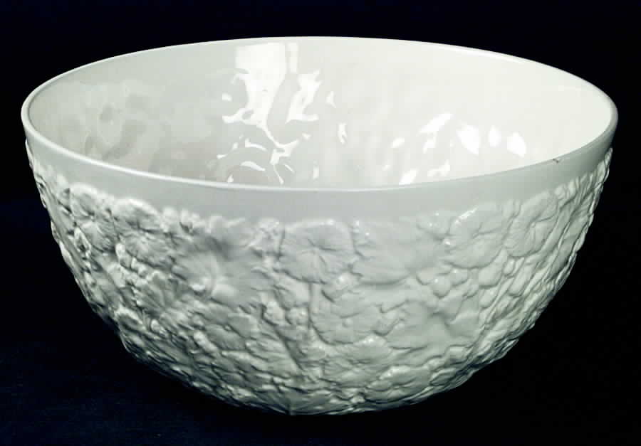 Imperial Fancies Punch Bowl by Spode-1