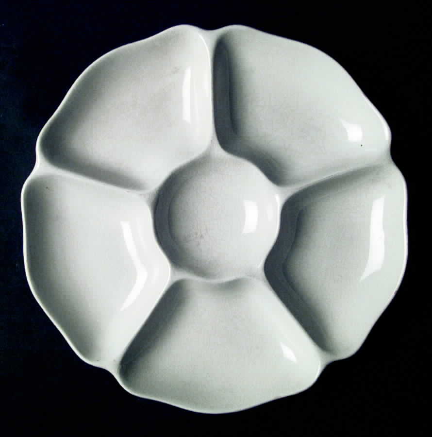 Imperial Fancies 6-Part Relish by Spode-1