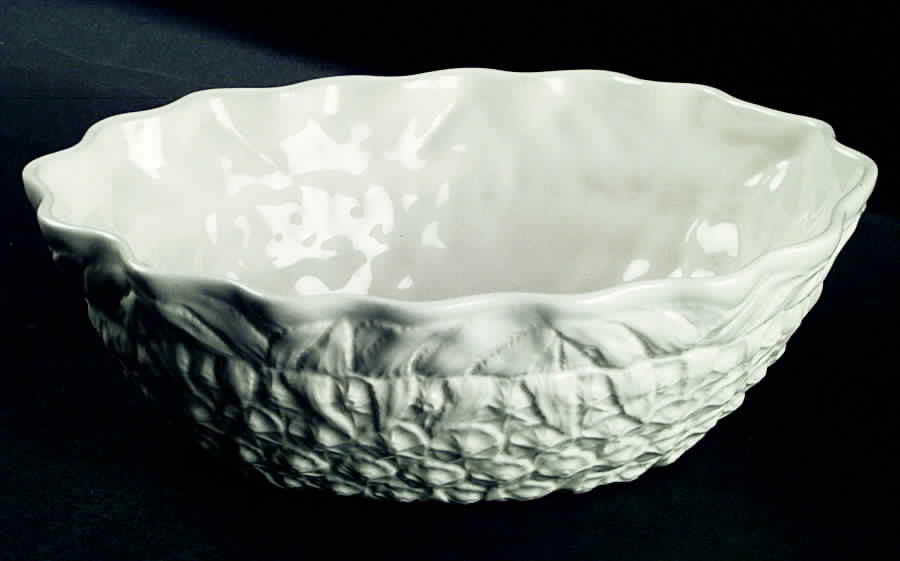 Imperial Fancies 11" Large Salad Serving Bowl by Spode-1