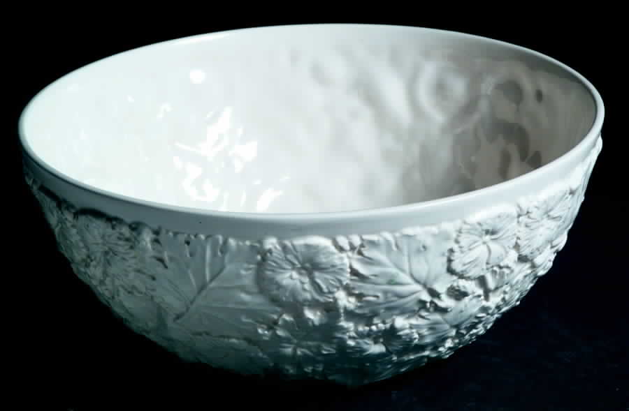 Imperial Fancies 10" Large Salad Serving Bowl by Spode-1