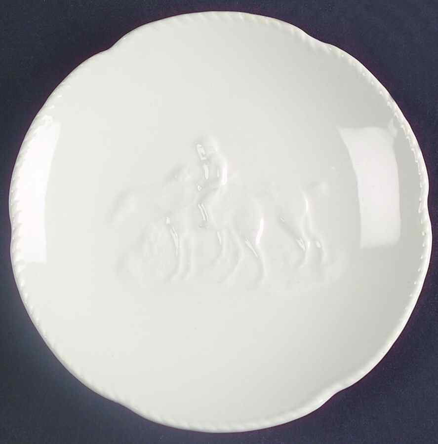 Imperial Fancies Small Ashtray by Spode-1