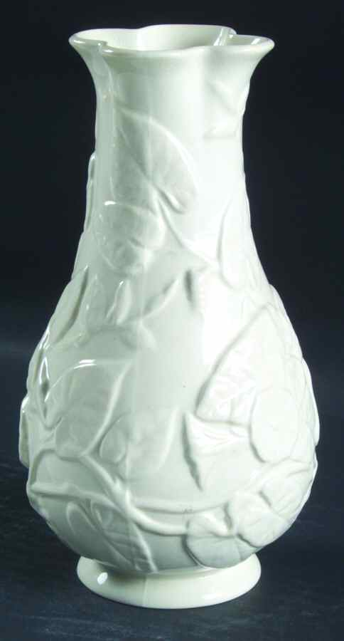 Imperial Fancies 7" Vase by Spode-1