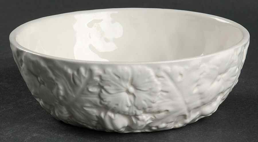 Imperial Fancies Coupe Cereal Bowl by Spode-1
