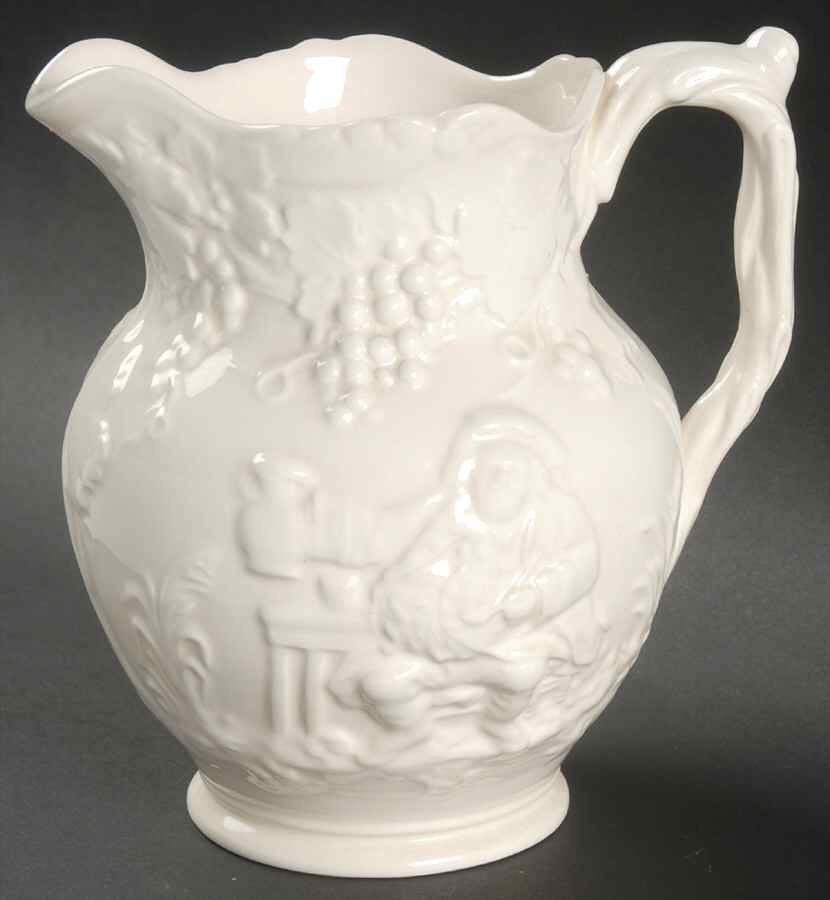 Imperial Fancies 32 Oz Jug by Spode-1