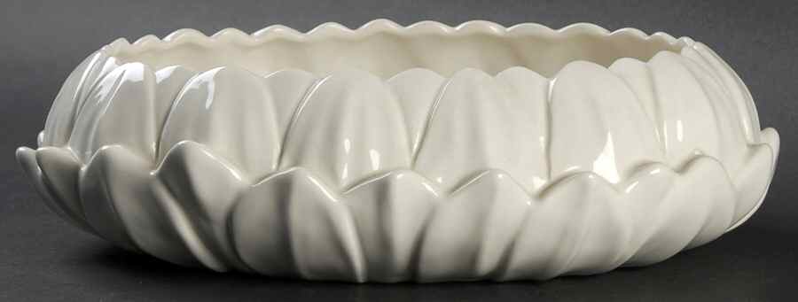 Imperial Fancies 7" Oval Vegetable Bowl by Spode-1