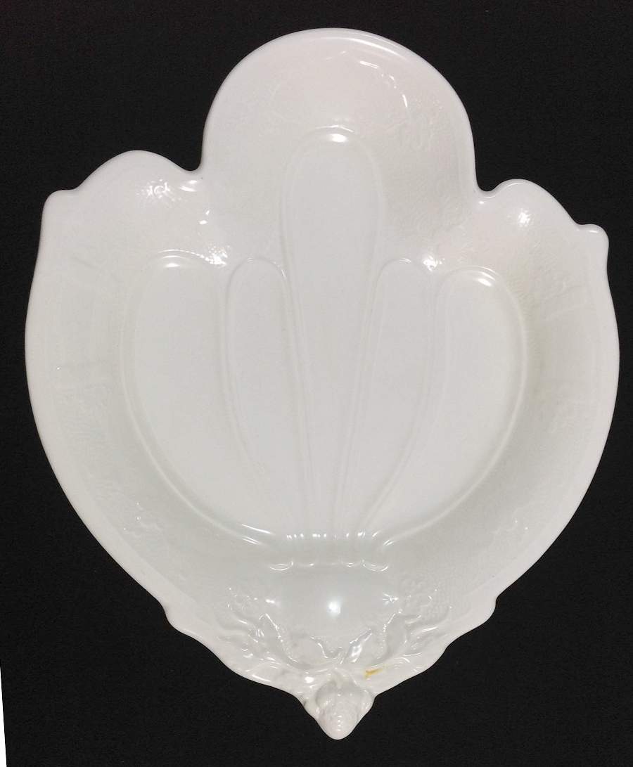 Imperial Fancies Centerpiece by Spode-1