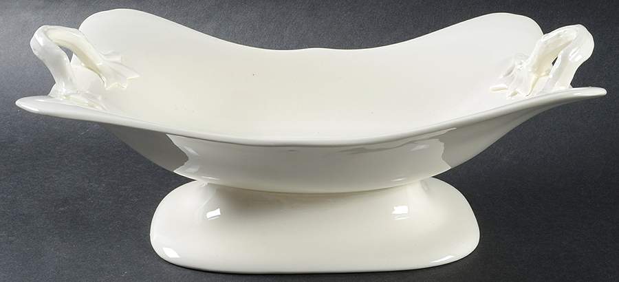 Imperial Fancies 10" Footed Bowl by Spode-1