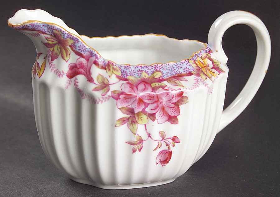 Irene Creamer by Spode-1