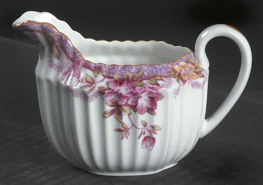 Irene Mini Creamer by Spode-1