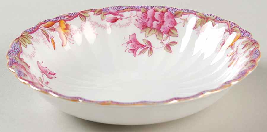 Irene Coupe Cereal Bowl by Spode-1