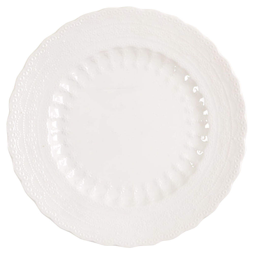 Jewel Salad Plate by Spode-1