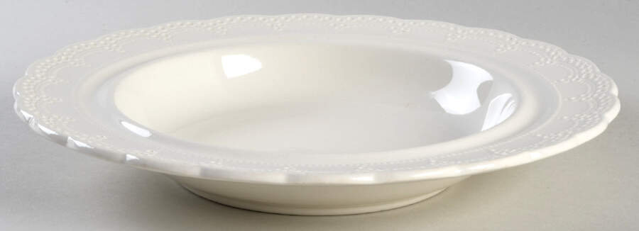 Jewel Muffin Dish No Lid by Spode-1